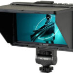 Viltrox DC-550 Pro recenze