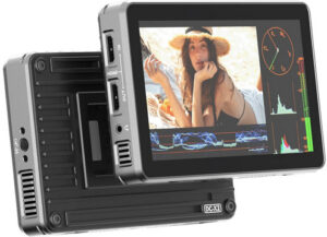 Fotografie Viltrox DC-X2 KIT  recenzía