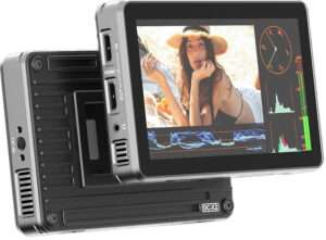 Fotografie Viltrox DC-X2  recenzía