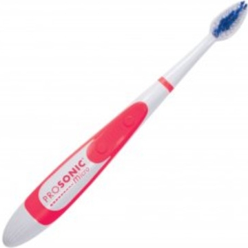 Visiomed ProSonic Micro 2 Pink recenze