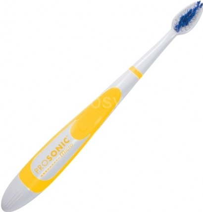 Visiomed ProSonic Micro 2 Yellow recenze