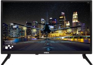 Fotografie Vivax 24LE114T2S2  recenzía