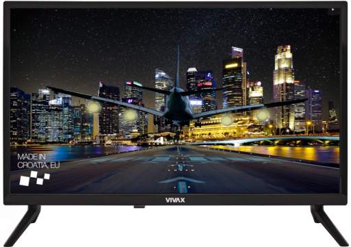 Vivax 24LE114T2S2 recenze