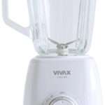 Vivax BL-600G recenze