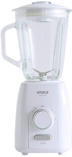 Vivax BL-600G recenze