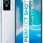 Vivo Y76 5G 8GB/128GB Cosmic Aurora recenze