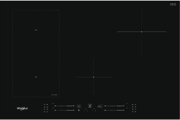 WHIRLPOOL WL S3377 BF recenze