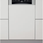WHIRLPOOL WSBC 3M27 X recenze
