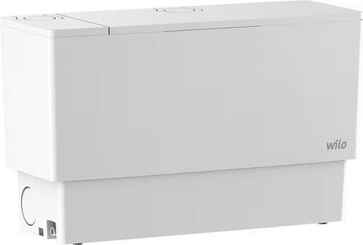 WILO DrainLift MINI5-XS/C-EF přečerpávací stanice 6095129 recenze