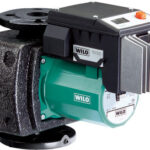 WILO TOP-E 50/1-72018544 recenze