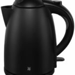 WMF STELIO Wasserkocher deep black recenze