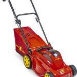 WOLF-Garten LYCOS 40/400 M 18AKJJ63650 recenze