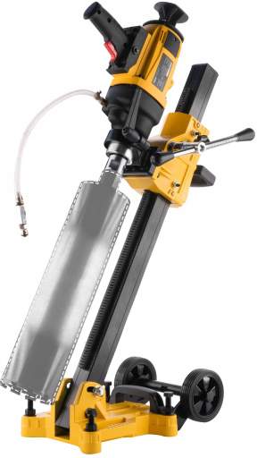 Wabrotech WT202+WT45S recenze