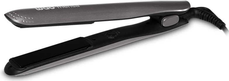 Wad Mensa Straightener Black recenze