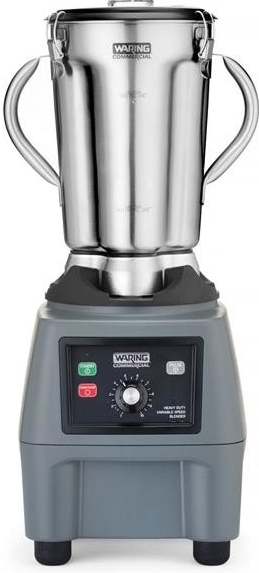 Waring CB15VE Ultra recenze