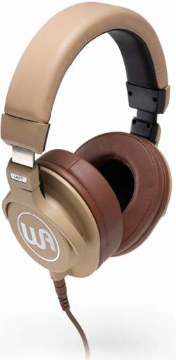 Warm Audio WA-HRT recenze