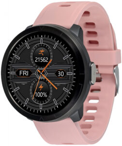 Fotografie Watchmark WM18 Plus recenzía