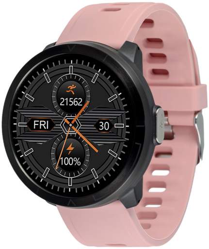 Obrázok Watchmark WM18 Plus hodnotenie