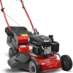 Weibang WB 455 SC 3in1 recenze