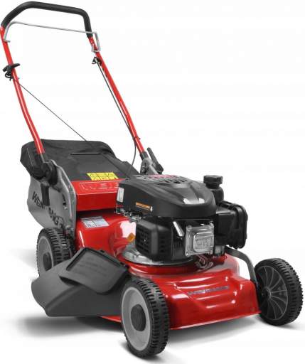 Weibang WB 455 SC 3in1 recenze