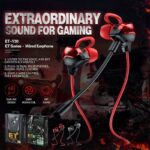 Wekome WK-ET-Y30 recenze