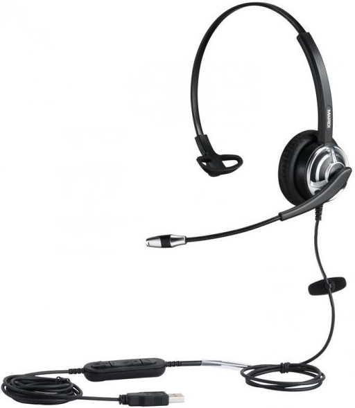 Well Mairdi MRD-805 USB recenze