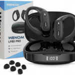 Wenom LP 80 Pro Enc recenze