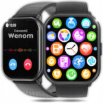 Wenom Sport GPS recenze