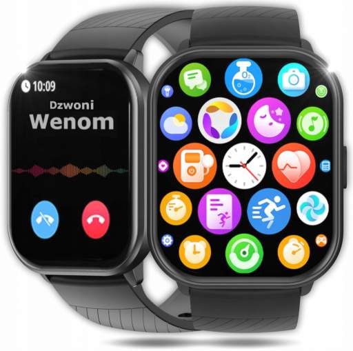 Wenom Sport GPS recenze