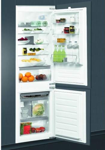 Whirlpool ART 65031 recenze