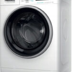 Whirlpool FFB8258BSVPL recenze