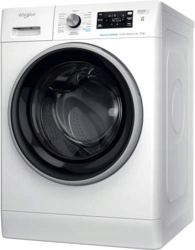 Obrázok Whirlpool FFB8258BSVPL hodnotenie