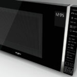 Whirlpool MWP 303 SB recenze