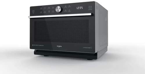 Whirlpool MWSC 933 SB recenze