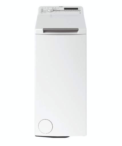 Whirlpool TDLR 6230SS EU/N recenze