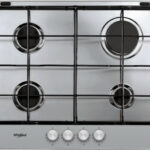 Whirlpool TGML 650 IX recenze