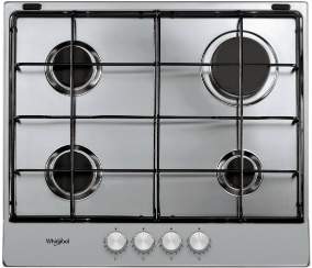Whirlpool TGML 650 IX recenze