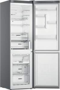 Whirlpool W7X92OOX recenze