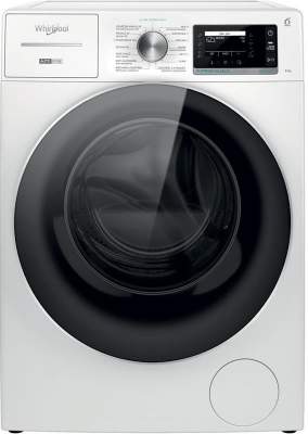Obrázok Whirlpool W8 99AD SILENCE CS hodnotenie
