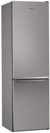 Whirlpool W9M 941S SX C recenze