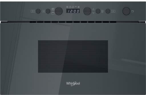 Whirlpool WMN14BSG recenze