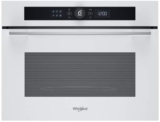 Whirlpool WMW57DHMW recenze