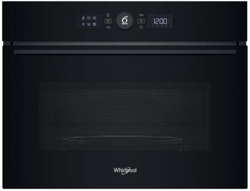 Whirlpool WMW57DMB recenze