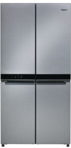 Fotografie Whirlpool WQ9 E1L recenzía