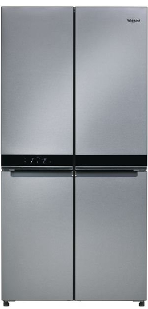 Obrázok Whirlpool WQ9 E1L hodnotenie