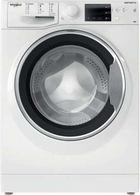Obrázok Whirlpool WRBSB 6249 W hodnotenie