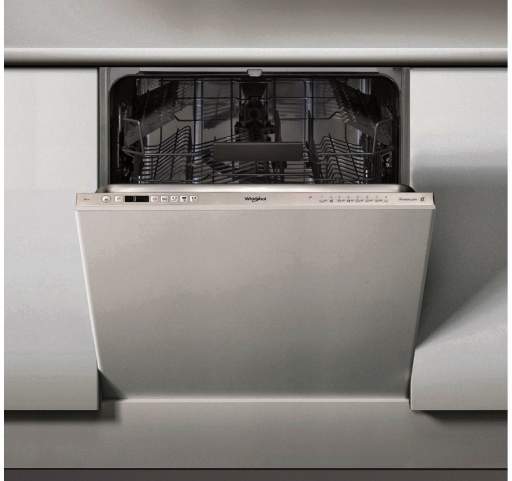 Whirlpool WRIC 3C26 P recenze