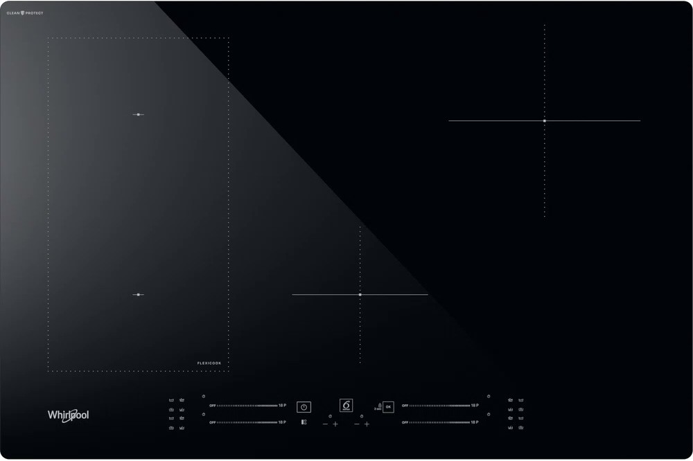 Whirlpool i100 WL S2177 CPNE recenze