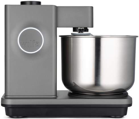 Wilfa KM1GY 70 recenze