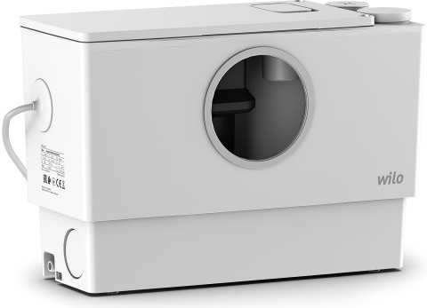 Wilo DrainLift MINI3-XS-EF ZB00073342 recenze